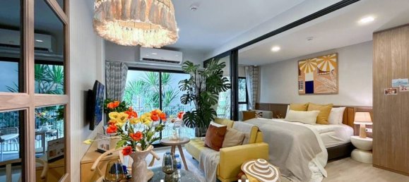 1 bedroom Condo in Hua Hin, Thailand No. 18579 4