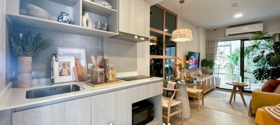 1 bedroom Condo in Hua Hin, Thailand No. 18579 5