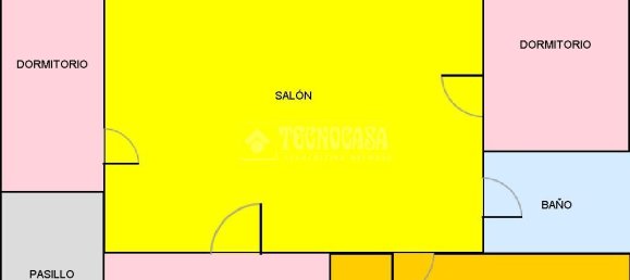 3 bedrooms Apartment in Andalusia, Spain No. 151892 16