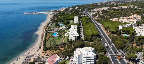 Apartamento de 2 dormitorios en Mijas, Spain No. 247491 9