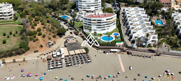 Apartamento de 2 dormitorios en Mijas, Spain No. 247491 6