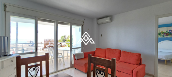 Apartamento de 2 dormitorios en Mijas, Spain No. 247491 10