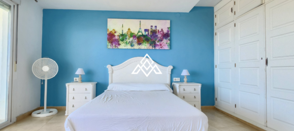 Apartamento de 2 dormitorios en Mijas, Spain No. 247491 20