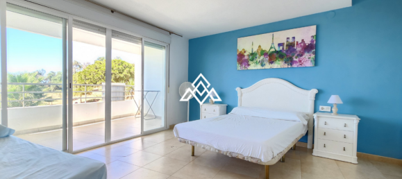 Apartamento de 2 dormitorios en Mijas, Spain No. 247491 21
