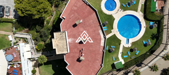 Apartamento de 2 dormitorios en Mijas, Spain No. 247491 5