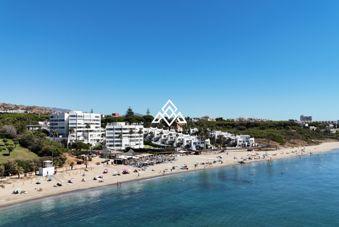 2 Schlafzimmer Wohnung in Mijas, Spain, Nr. 247491