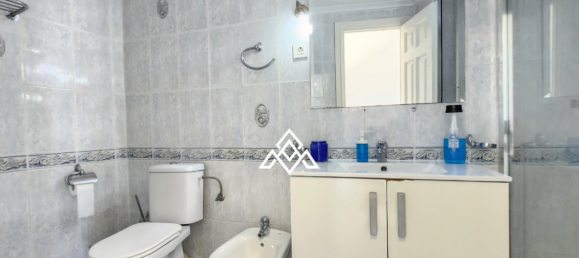 Apartamento de 2 dormitorios en Mijas, Spain No. 247491 25