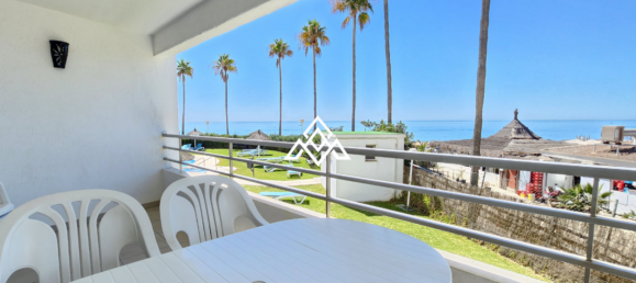 Apartamento de 2 dormitorios en Mijas, Spain No. 247491 2