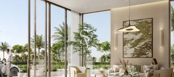 2 chambres appartement à vendre à Dubai South (Dubai World Central), Dubai, UAE № 191872 6