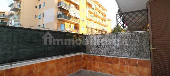 3 rooms Apartment in San Giorgio a Cremano, Italy No. 259594 2