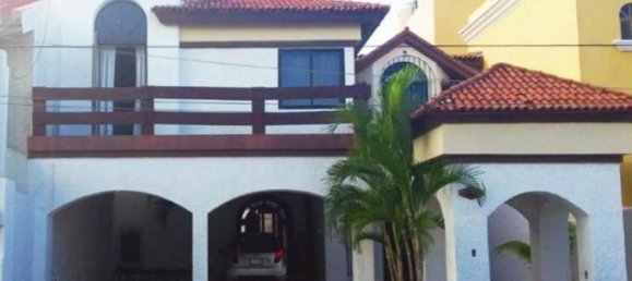 4 chambres Maison à Sinaloa, Mexico No. 165589 2