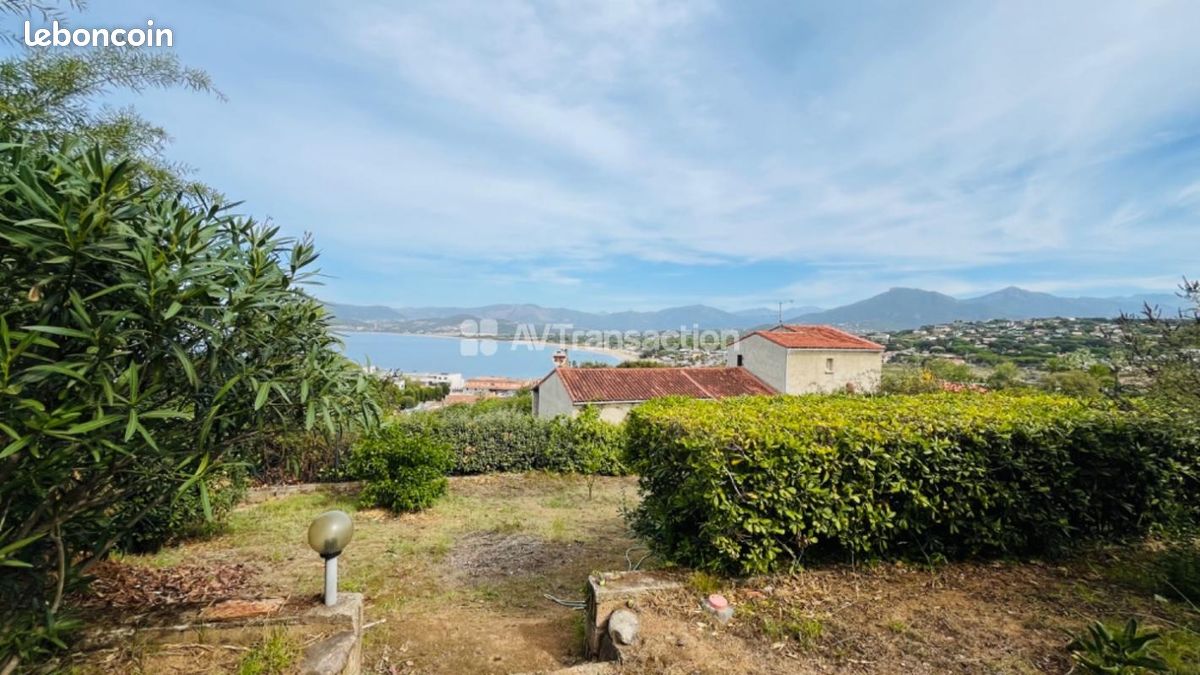 7 bedrooms House in Pietrosella, France No. 355914