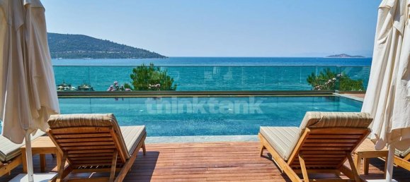 Grundstück in Acquedolci, Italy 25000m², Nr. 151410 2