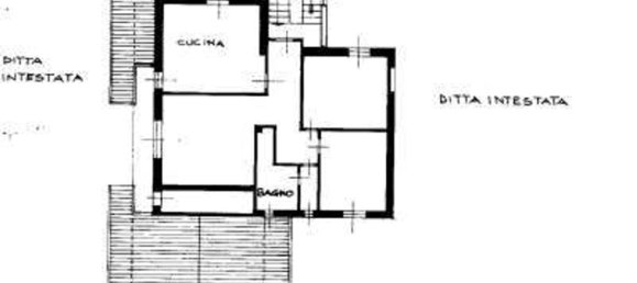 3 rooms Apartment in Brugherio, Italy No. 7791 10