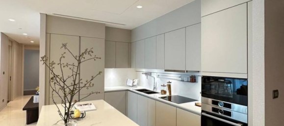 3 chambres Condo à Bangkok, Thailand No. 14156 7