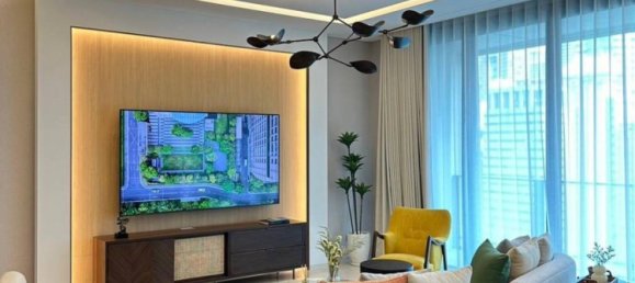 3 chambres Condo à Bangkok, Thailand No. 14156 3