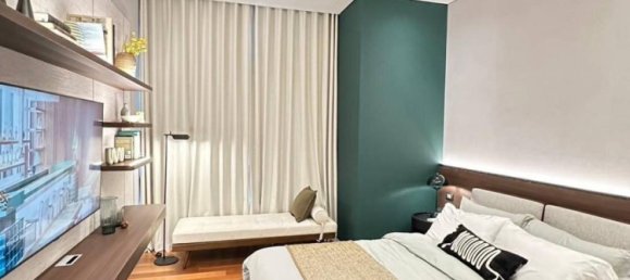 3 chambres Condo à Bangkok, Thailand No. 14156 9