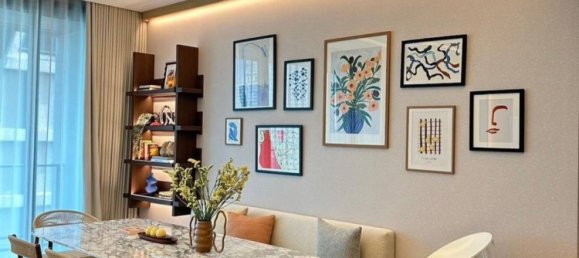 3 chambres Condo à Bangkok, Thailand No. 14156 4