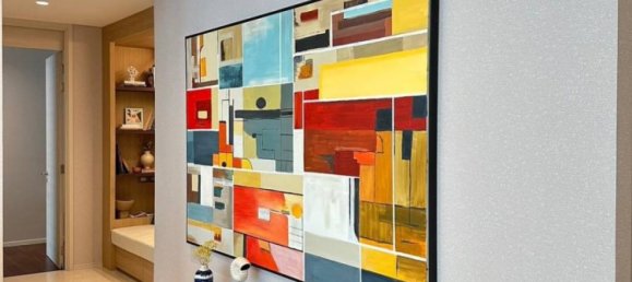 3 chambres Condo à Bangkok, Thailand No. 14156 5