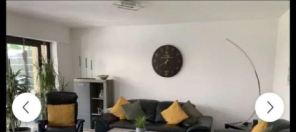 3 غرف نوم تاون هاوس في Hamm, Germany رقم 262551 5