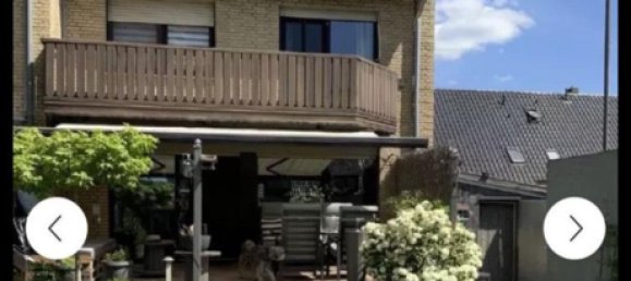 3 غرف نوم تاون هاوس في Hamm, Germany رقم 262551 17