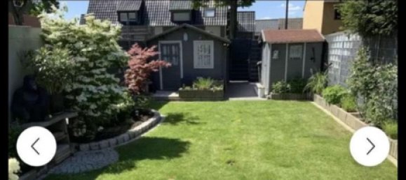 3 غرف نوم تاون هاوس في Hamm, Germany رقم 262551 18