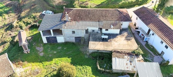 4 Schlafzimmer Haus in Faia, Portugal, Nr. 38525 5