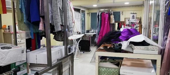 188m² Office in Malaga, Spain No. 75199 10