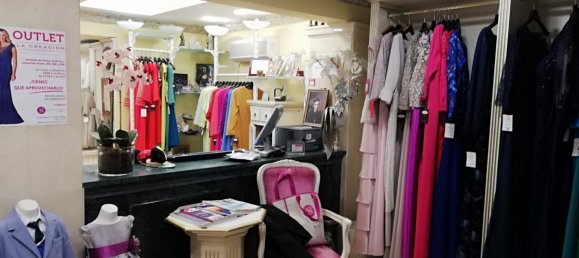 188m² Office in Malaga, Spain No. 75199 4