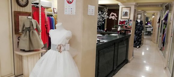 188m² Office in Malaga, Spain No. 75199 2