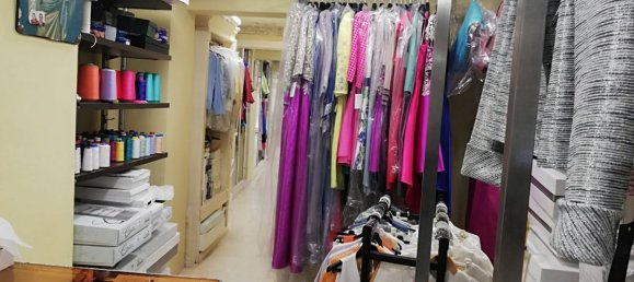 188m² Office in Malaga, Spain No. 75199 8