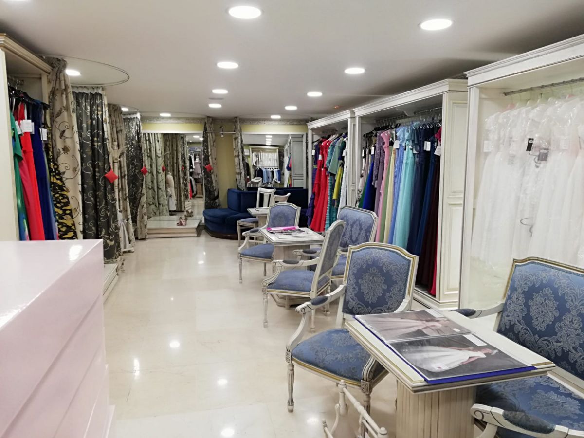 188m² Office in Malaga, Spain No. 75199