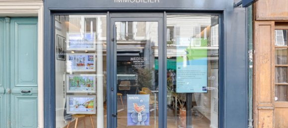 1 bedroom Apartment in Paris, France No. 348841 4