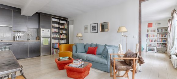 1 bedroom Apartment in Paris, France No. 348841 2