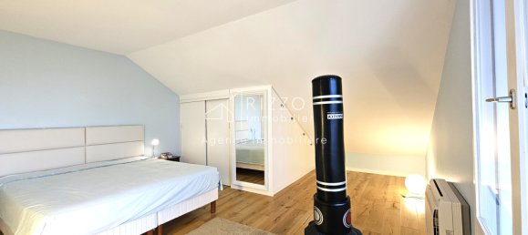 3 bedrooms Penthouse in Ferney-Voltaire, France No. 321314 18