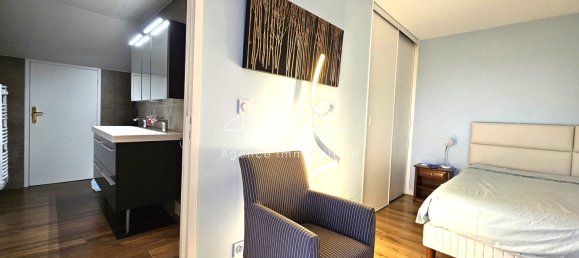 3 bedrooms Penthouse in Ferney-Voltaire, France No. 321314 6