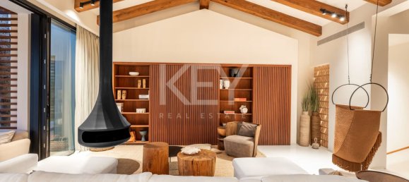 5 bedrooms Villa in Marbella, Spain No. 104305 40