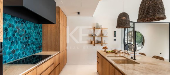 5 bedrooms Villa in Marbella, Spain No. 104305 44