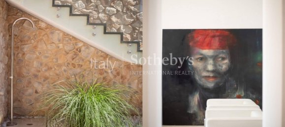 5 bedrooms Villa in Castiglione della Pescaia, Italy No. 59971 14