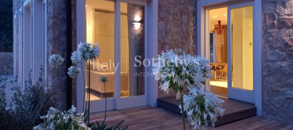 5 bedrooms Villa in Castiglione della Pescaia, Italy No. 59971 8