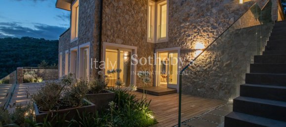 5 bedrooms Villa in Castiglione della Pescaia, Italy No. 59971 7