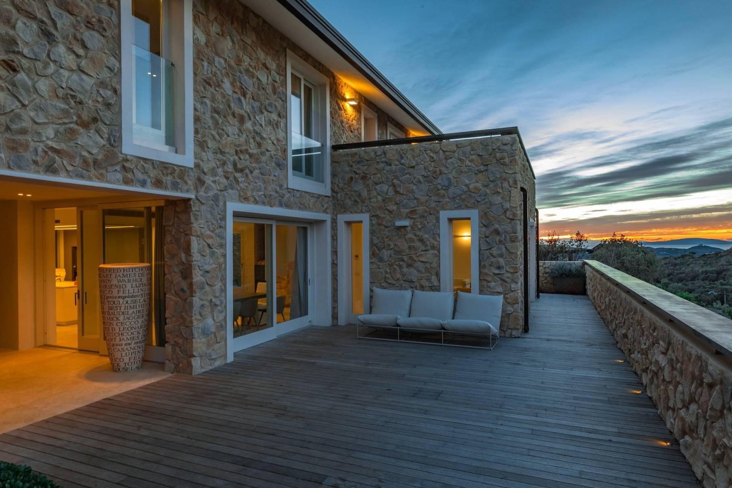 5 bedrooms Villa in Castiglione della Pescaia, Italy No. 59971