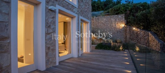 5 bedrooms Villa in Castiglione della Pescaia, Italy No. 59971 25