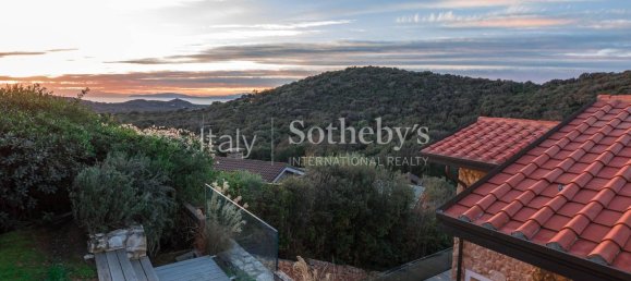 5 bedrooms Villa in Castiglione della Pescaia, Italy No. 59971 30