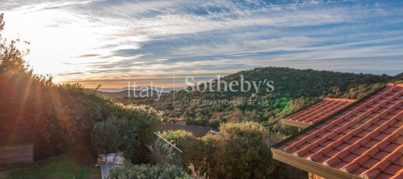 5 bedrooms Villa in Castiglione della Pescaia, Italy No. 59971 5