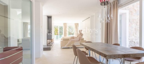 5 bedrooms Villa in Castiglione della Pescaia, Italy No. 59971 11