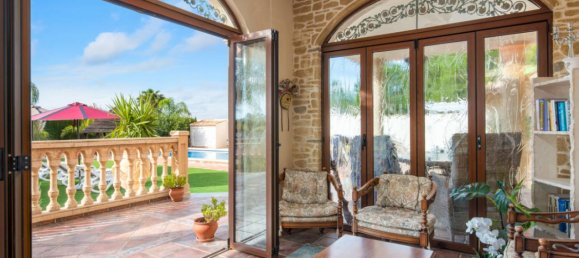 4 Schlafzimmer Villa in Daya Nueva, Spain, Nr. 4520 26