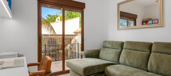 4 Schlafzimmer Villa in Daya Nueva, Spain, Nr. 4520 18