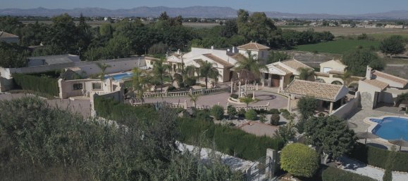 4 Schlafzimmer Villa in Daya Nueva, Spain, Nr. 4520 5