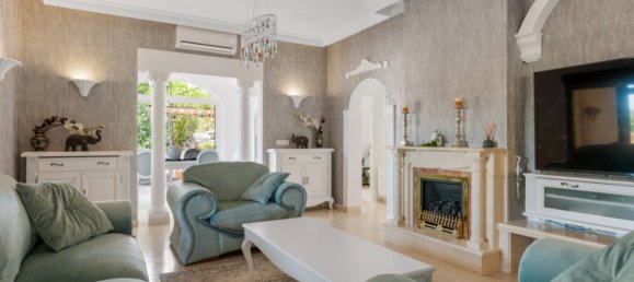 4 Schlafzimmer Villa in Daya Nueva, Spain, Nr. 4520 11